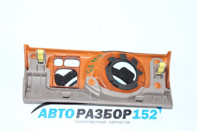 Вставка под замок зажигания Mark 2 2000-2004 GX110 1G-FE