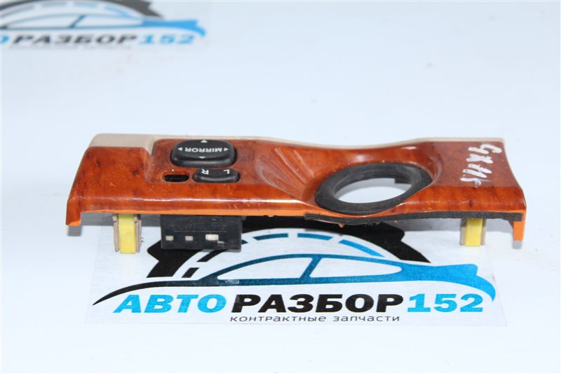 Вставка под замок зажигания Mark 2 2000-2004 GX110 1G-FE