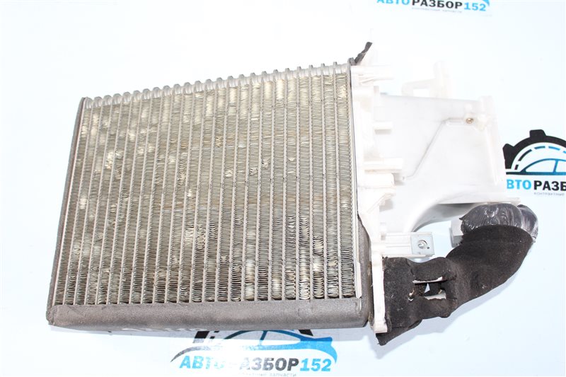 Испаритель кондиционера Mark 2 2000-2004 GX110 1G-FE
