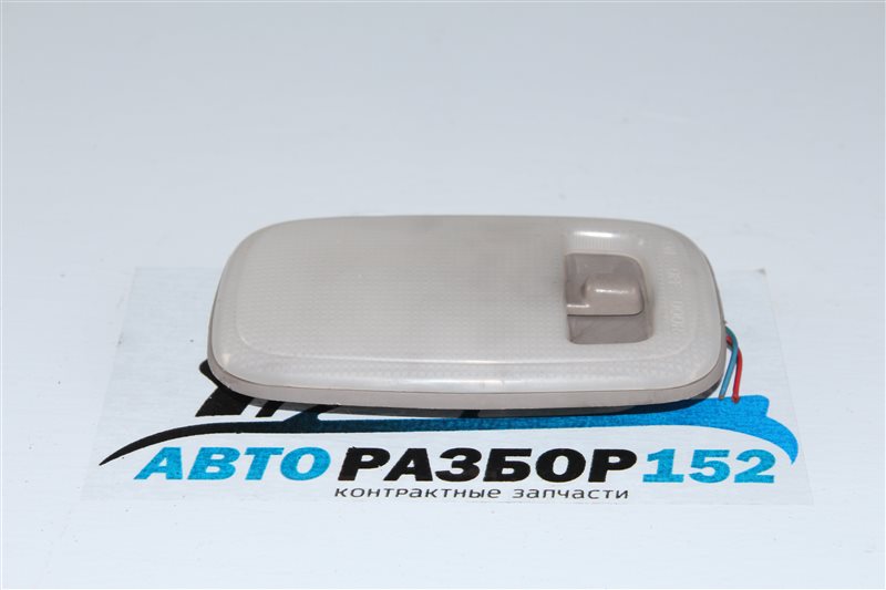 Плафон салона TOYOTA Prius NHW11 1NZ-FXE