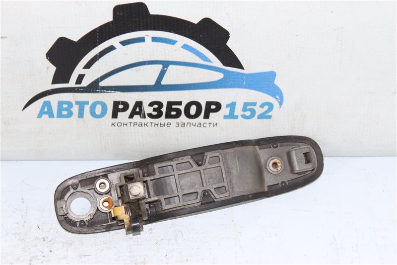 Ручка двери внешняя передняя правая TOYOTA Lite Ace NOAH SR50 3sfe