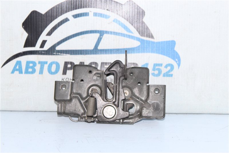Замок капота Mazda Atenza 2002-2007 GG LF GJ8A56620B контрактная