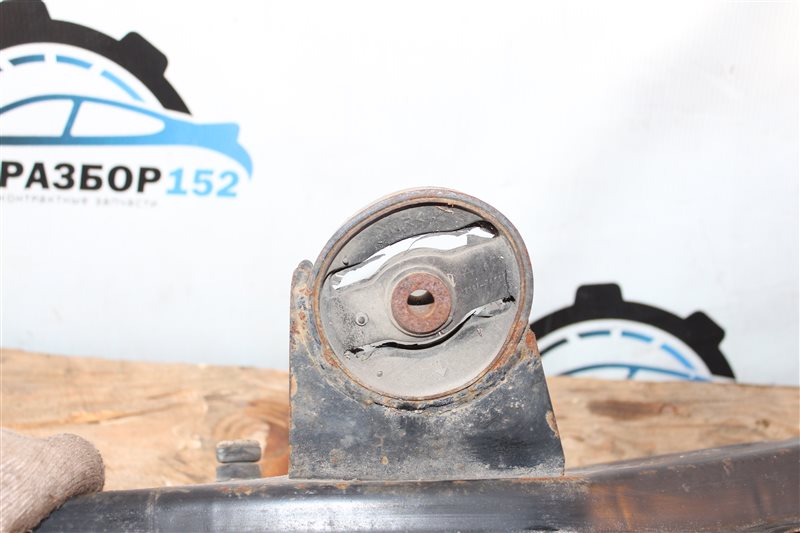 Балка продольная VISTA 1998-2001 SV50 3SFE