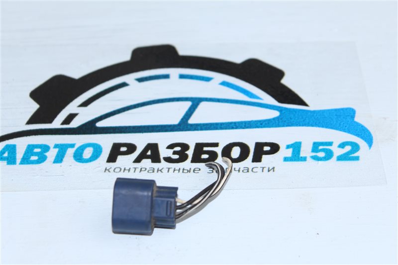 Разъем катушки зажигания Fit 2001-2007 GD1 L13A