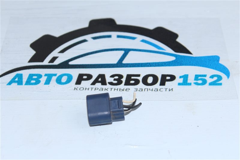 Разъем катушки зажигания Fit 2001-2007 GD1 L13A