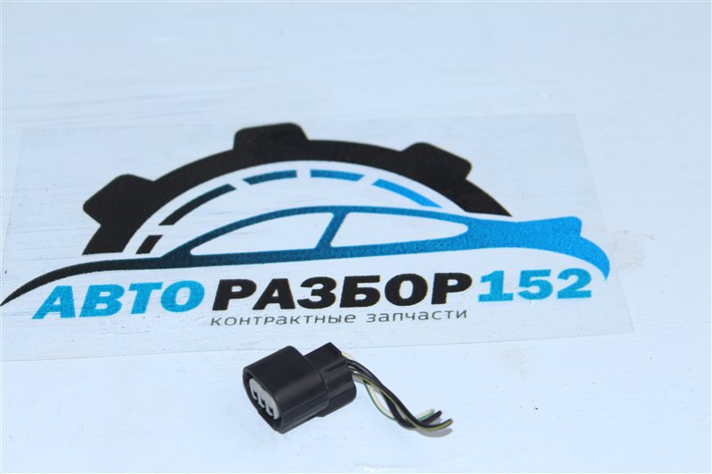 Разъем катушки зажигания Fit 2001-2007 GD1 L13A