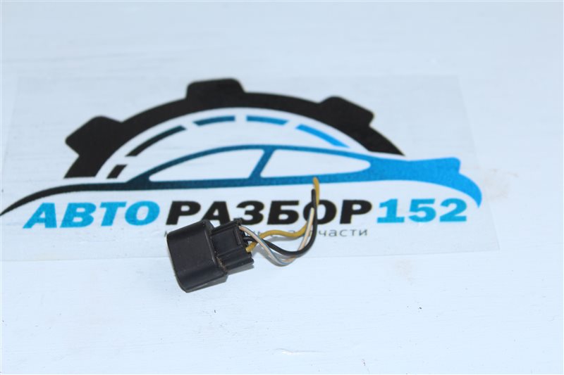 Разъем катушки зажигания Fit 2001-2007 GD1 L13A