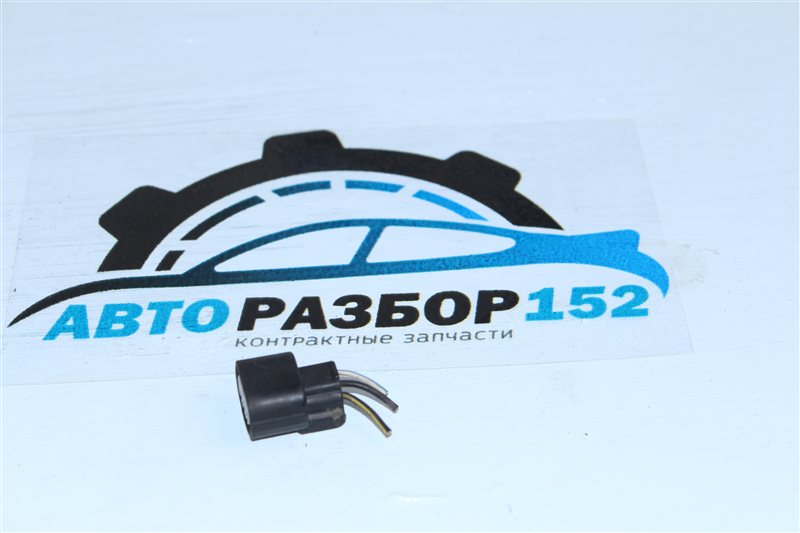 Разъем катушки зажигания Fit 2001-2007 GD1 L13A