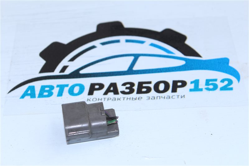Разъем катушки зажигания Primera 2002-2007 TP12 QR20DE