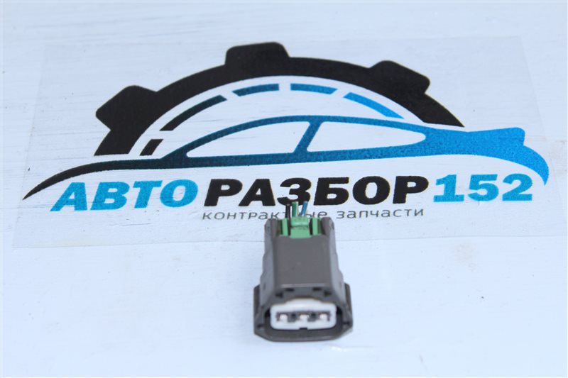 Фишка катушки зажигания Nissan Primera 2002-2007 TP12 QR20DE контрактная
