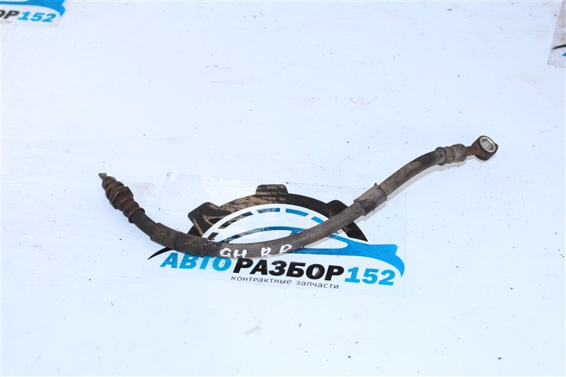Шланг тормозной задний правый Mazda 6 2008-2012 GH LF GJ6A43810 контрактная