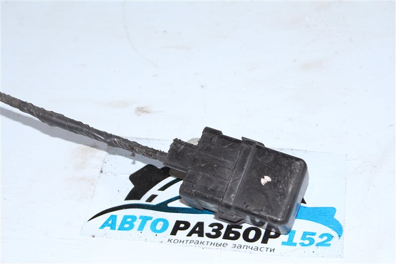 Реле X-Trail 2002-2007 NT30 QR20DE