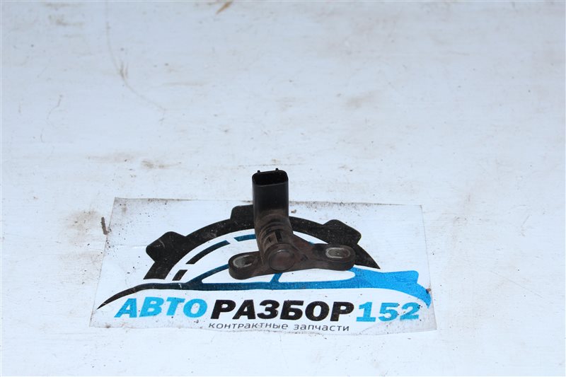 Датчик коленвала Mazda 6 2002-2007 GG L3-VE l81318221 контрактная