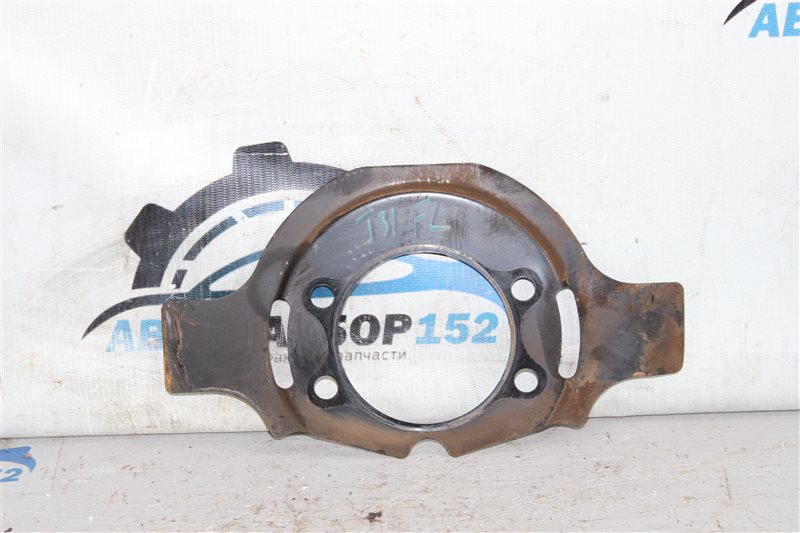 Пыльник ступицы передний левый Nissan Teana 2003-2007 J31 VQ23DE 411519Y000 контрактная
