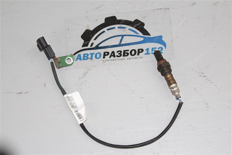 Кислородный датчик MITSUBISHI DINGO CQ2A 4g13 2340003201 контрактная