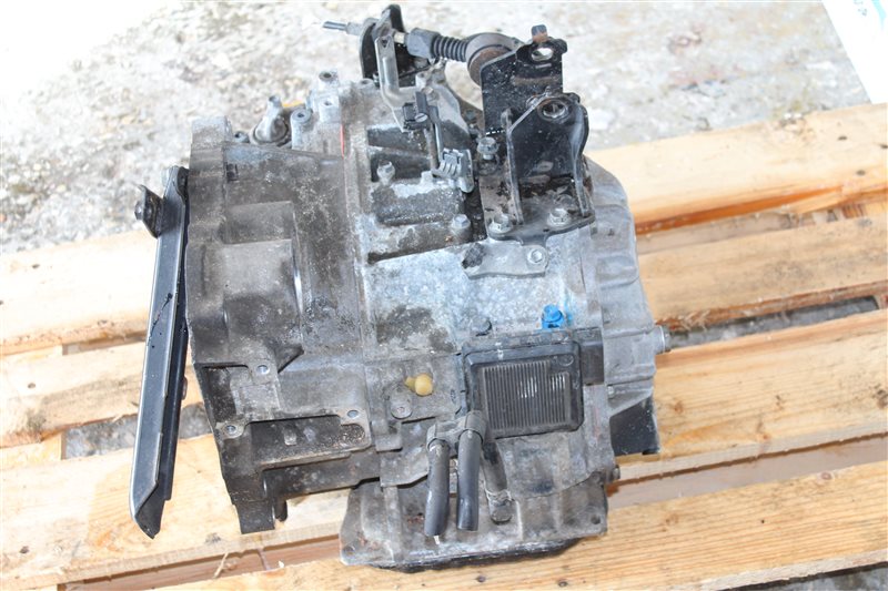 АКПП Camry 2006-2011 GSV40 2GRFE