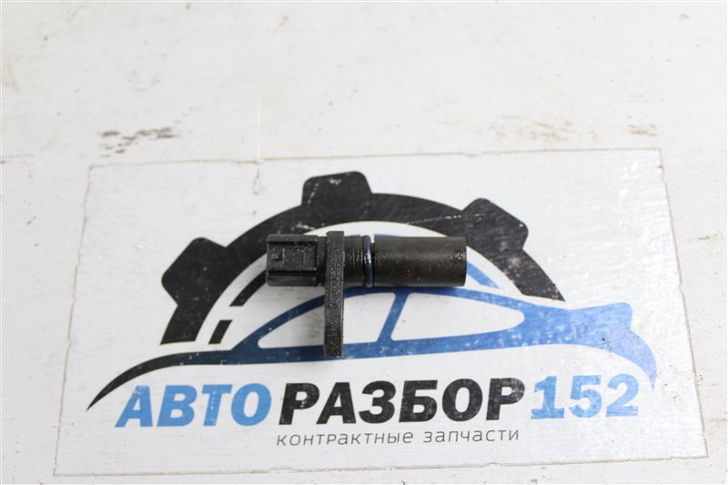 Датчик коленвала MPV 1999-2003 LWFW AJ