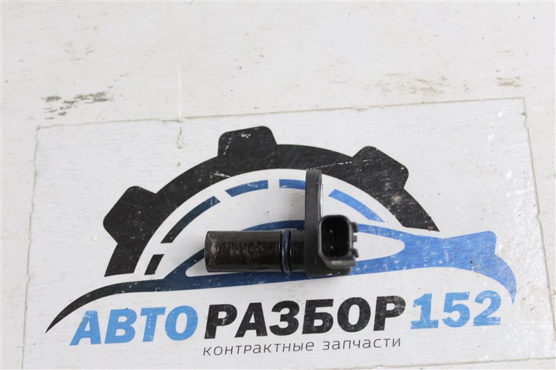 Датчик коленвала MPV 1999-2003 LWFW AJ