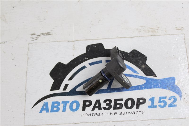 Датчик положения распредвала Mazda MPV 1999-2003 LWFW AJ GY0718230A контрактная