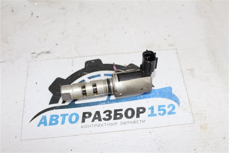 Клапан VVTI Lancer 10 2007-2016 CY 4B11