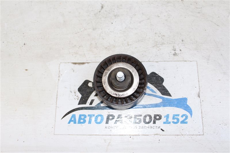 Ролик обводной Mitsubishi Lancer 10 CY 4B11