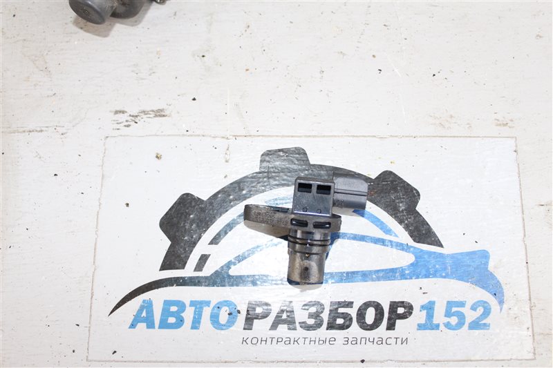 Датчик распредвала Mitsubishi Lancer 10 2007-2016 CY 4B11 1865A066 контрактная