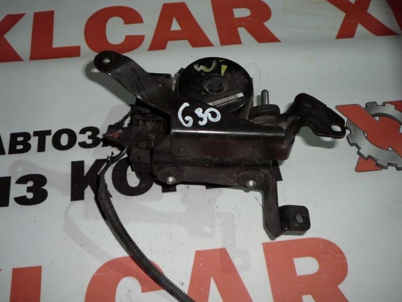 Блок abs Daewoo Winstorm KLAC 96626014 контрактная