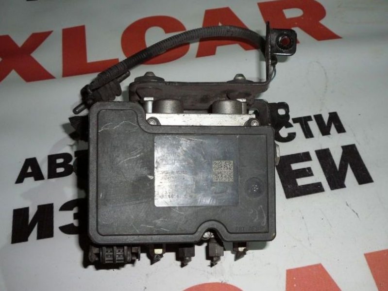 Блок abs Daewoo Winstorm KLAC