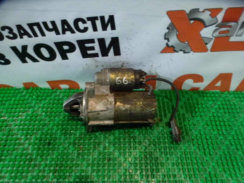 Стартер Epica V250 X20D1