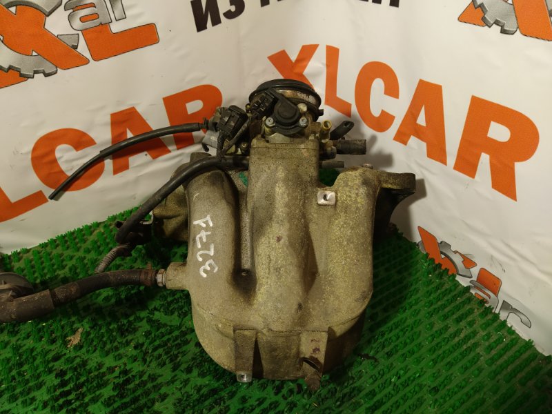 Коллектор впускной Daewoo Leganza V100 C20SED контрактная