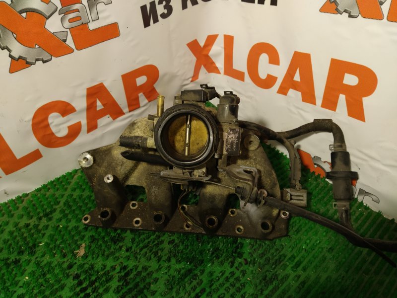 Коллектор впускной Leganza V100 C20SED