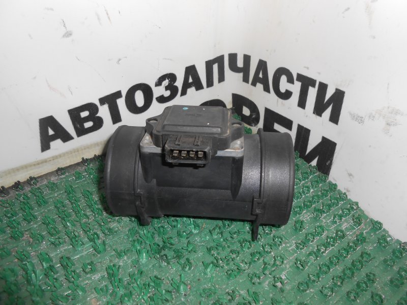 Датчик расхода воздуха Opel Astra 51 96184230 новая