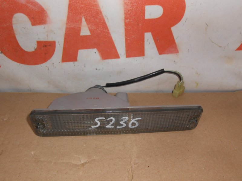 Поворотник задний правый Daewoo Espero KLEJ 0315100204 новая