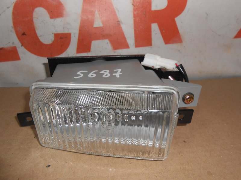 Фара противотуманная передняя левая Daewoo Espero KLEJ 96186479 новая