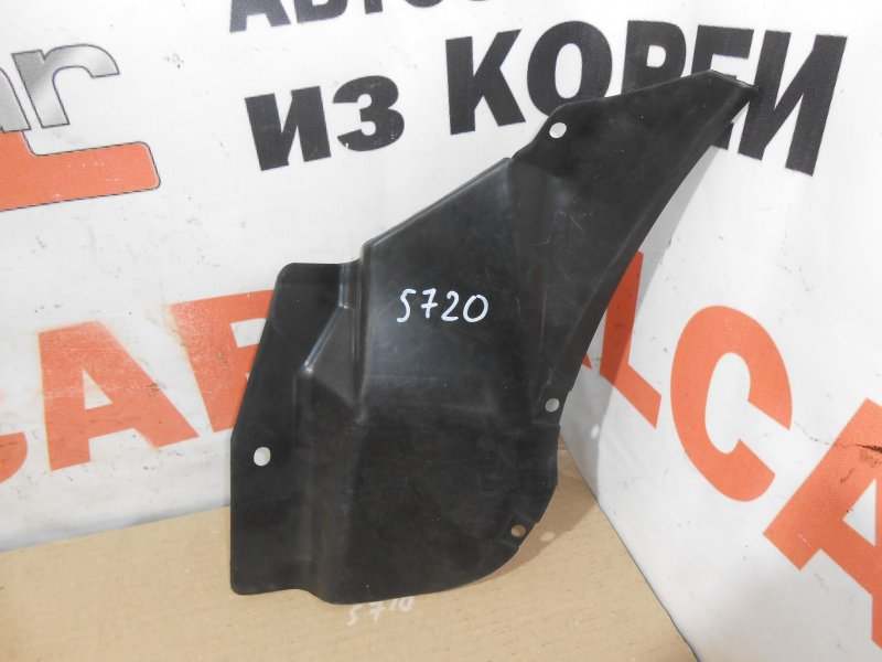 Пыльник задний левый Hyundai Accent LC 86821-25000 новая