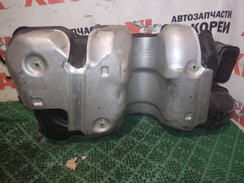 Бак топливный Mokka D51