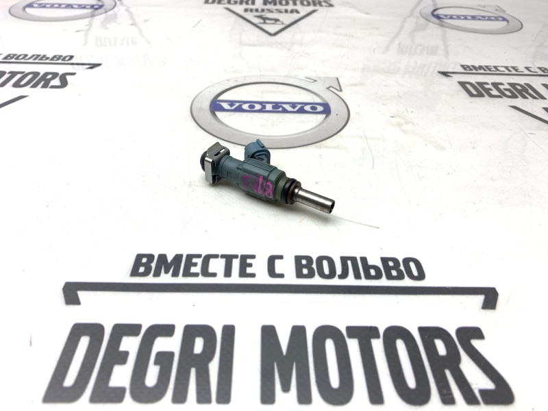 Форсунка бензиновая Porsche Cayenne 2006 955 M022Y 95560503100 контрактная