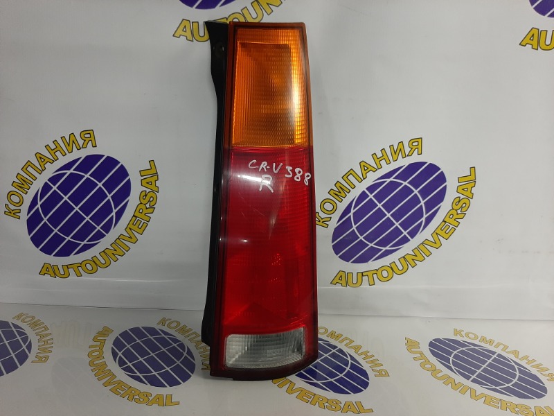 Фонарь задний правый Honda CR-V 1996 RD1 B20B 043-2200 контрактная