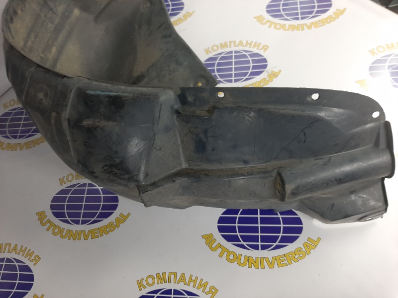 Подкрылок задний правый Suzuki Swift ZC11S M13A