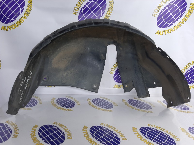 Подкрылок задний левый Suzuki Swift 2006 ZC11S M13A 75521-63J0 контрактная
