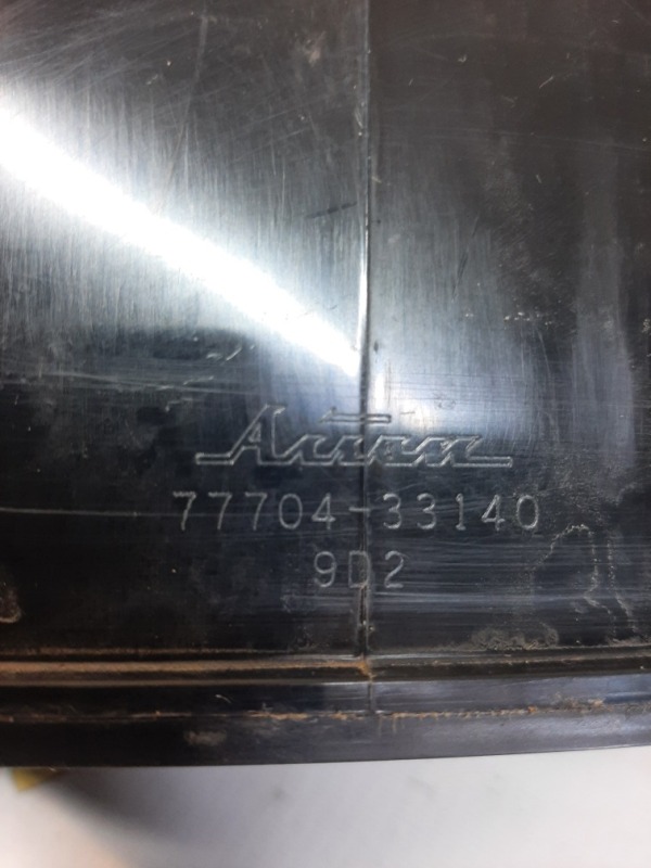 Фильтр паров топлива Camry 2009 ACV40 2AZFE