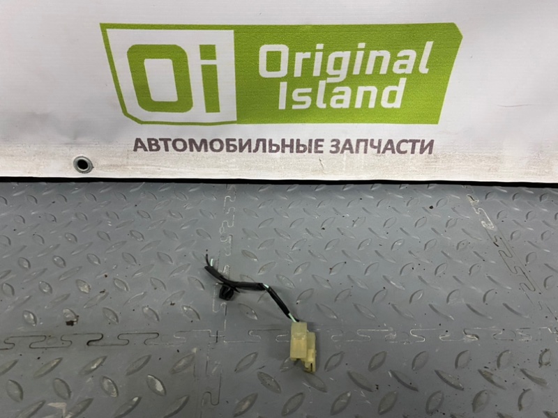 Проводка прикуривателя Mitsubishi Lancer 10 2007 CY 4B10 MN134973 контрактная