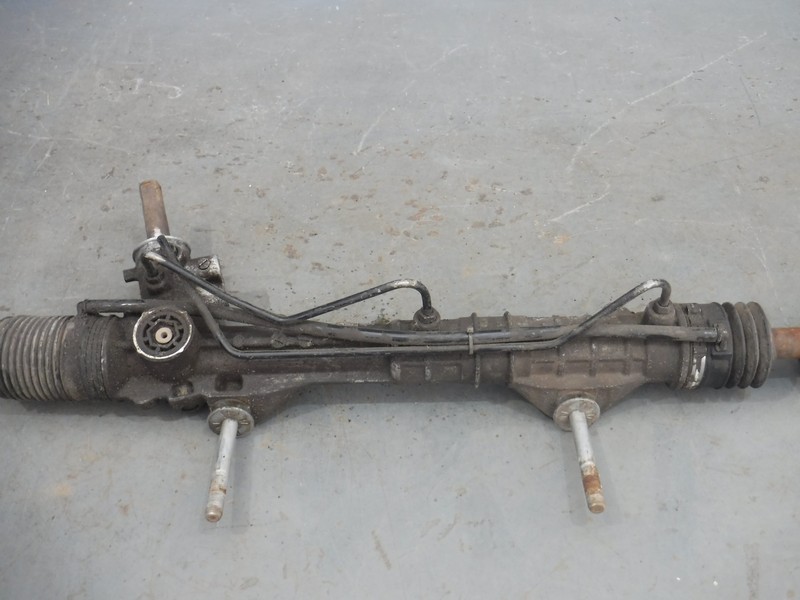 4001l1 peugeot рулевая