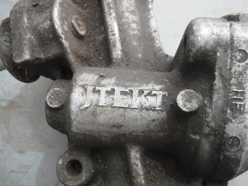 4001l1 peugeot рулевая