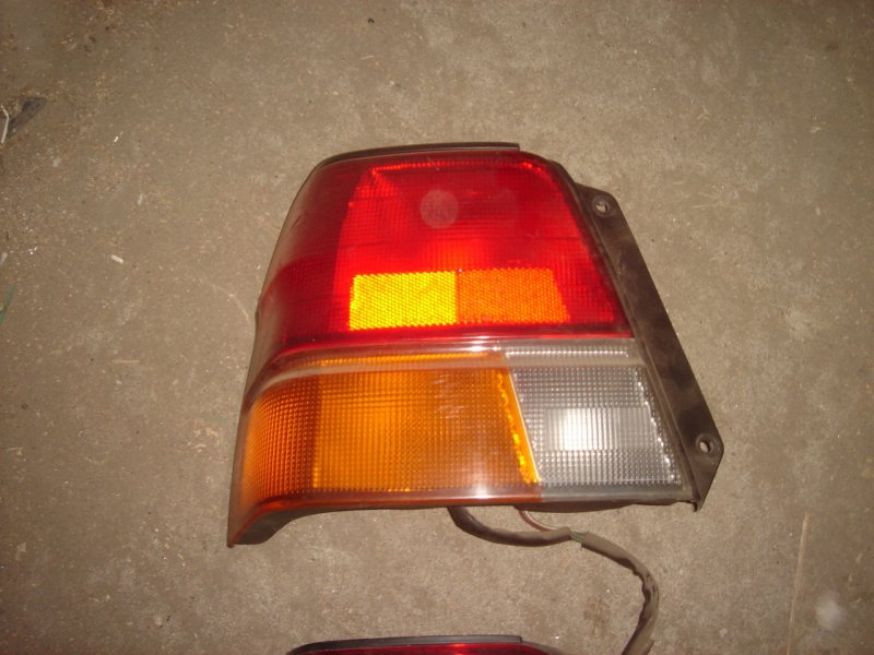 Стоп-сигнал Toyota Corsa Tercel L50 контрактная
