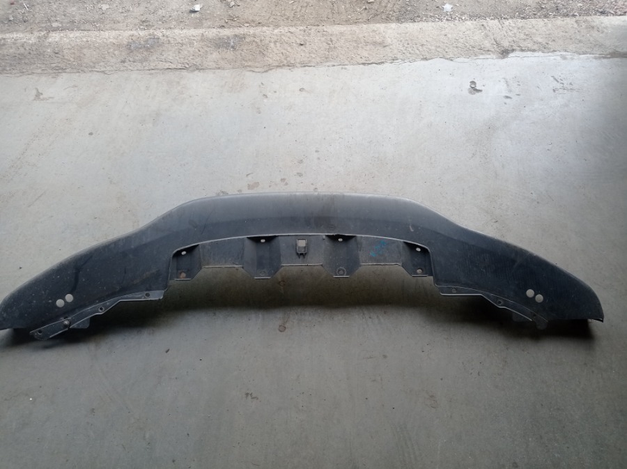 Юбка бампера (губа) передняя Civic 8 5D 2006-2010 R18A