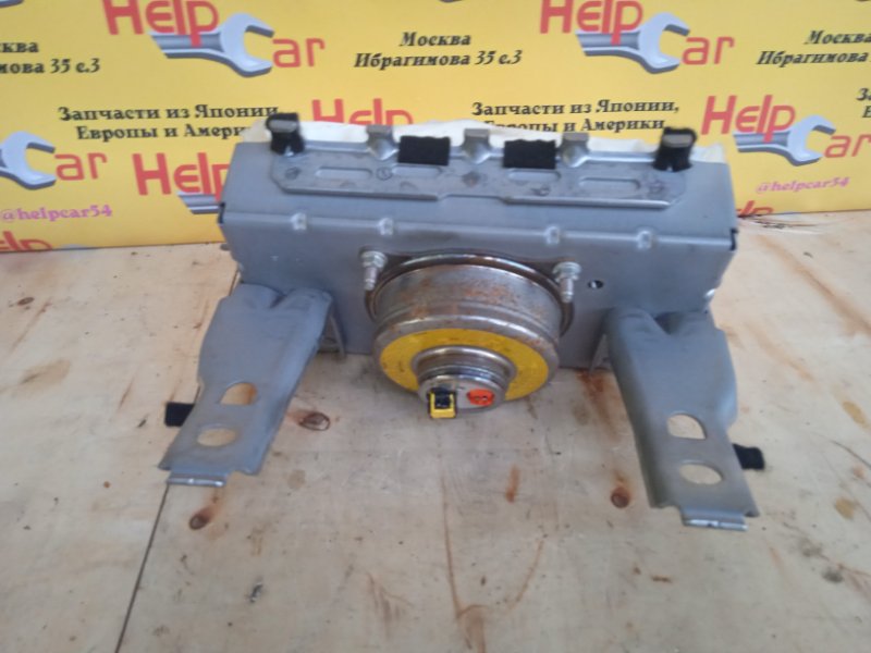 Подушка безопастности RAV4 2008 Aca30 2ADFTV