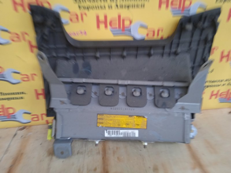 Подушка безопастности Toyota RAV4 Aca30 2ADFTV