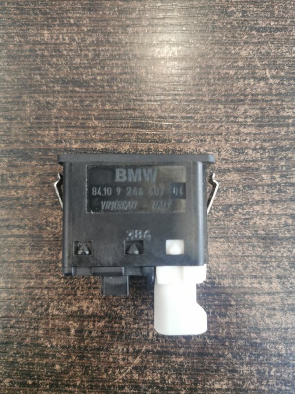 Гнездо USB/AUX X5 2013-2018 F15 3.0 N57D30A