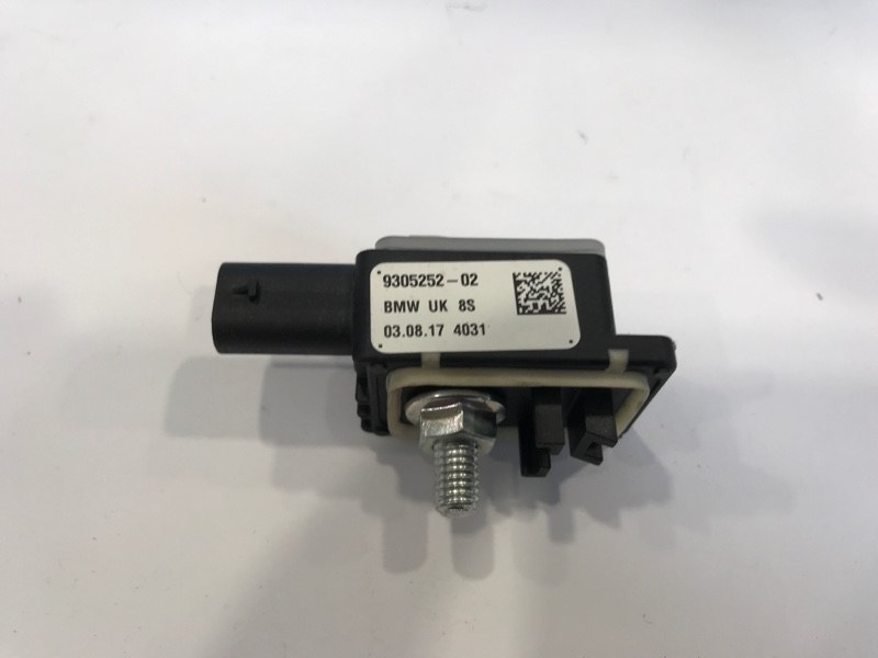 Датчик в двери BMW X1 2014-2019 F48 65779305252 контрактная